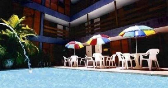 Arcada Hotel & Bistro Recife Eksteriør billede