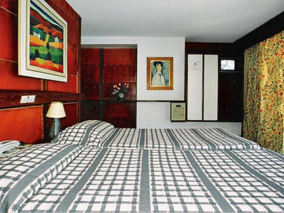 Arcada Hotel & Bistro Recife Eksteriør billede